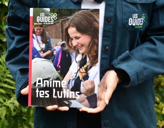 Dossier Anime tes Lutins