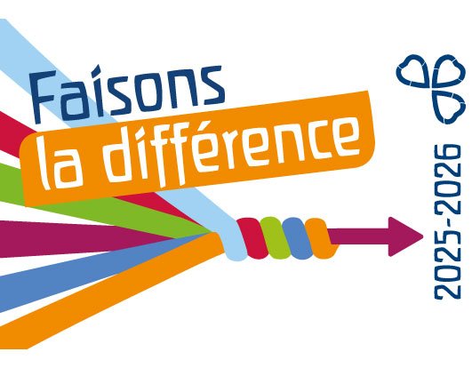 Faisons la différence